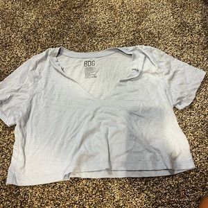 Urban Outfitters BDG top